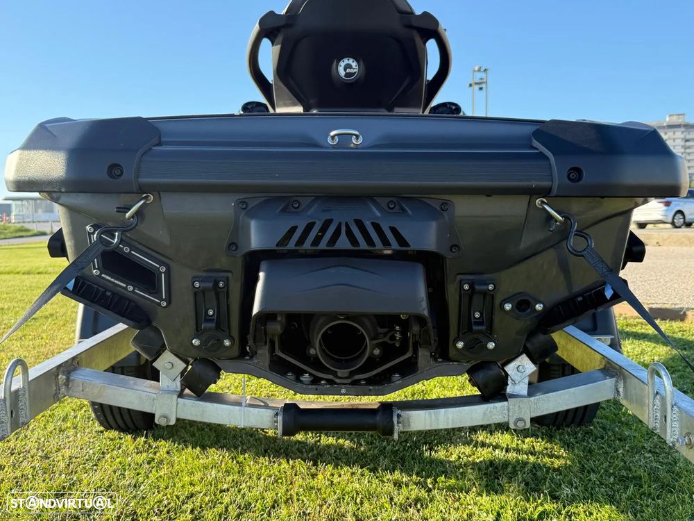 Sea-Doo RXP-X 300 - 10