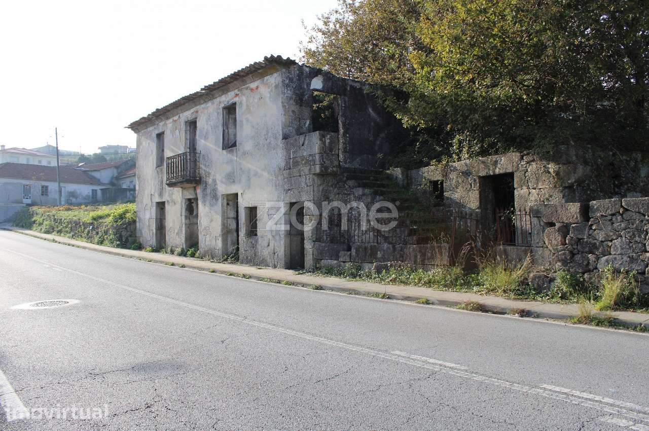 Terreno para Construção em Lustosa - Grande imagem: 4/23