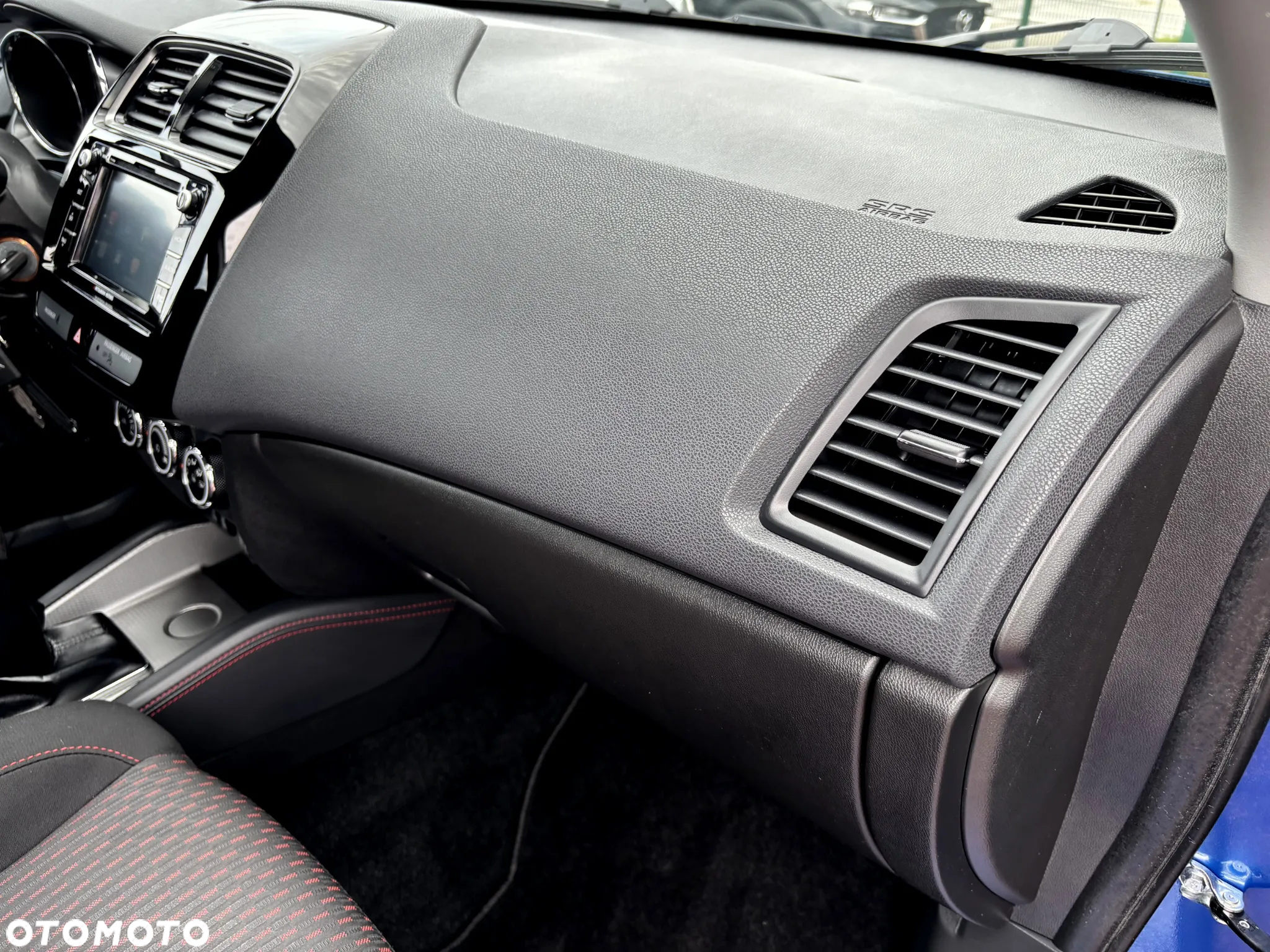 Mitsubishi ASX 1.6 ClearTec 2WD Active - 24