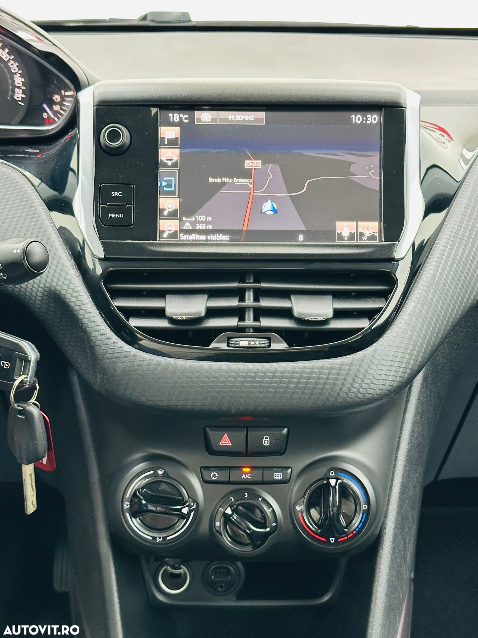 Peugeot 2008 - 27