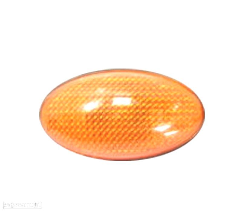 PISCAS LATERAIS MINI 01-05 05-07 MINI CABRIO 04-07 AMBAR - 1