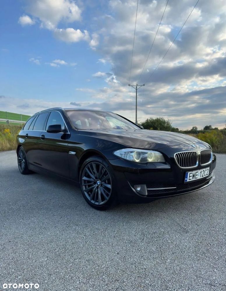BMW Seria 5 530d - 5