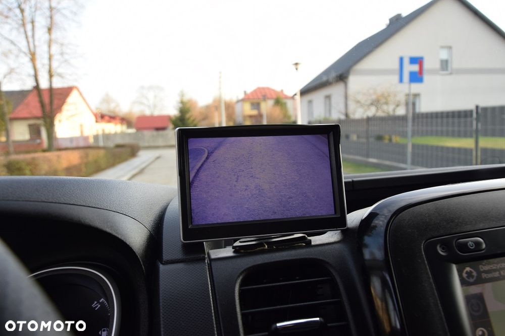 Renault Trafic Passenger 2,9t Pack Clim - 16