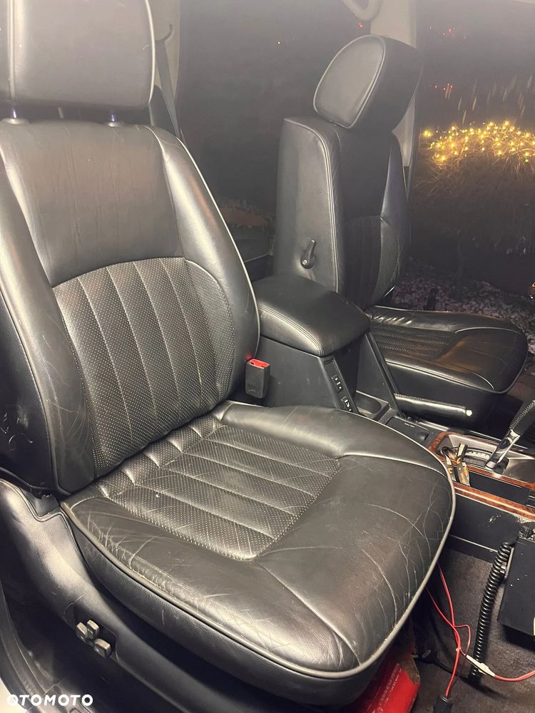 Nissan Patrol 3.0 DiT Luxury 7os - 17