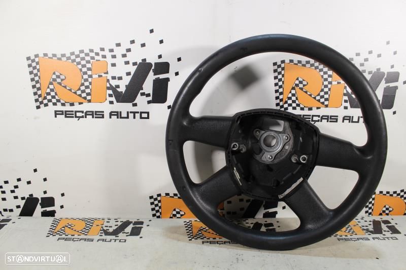 Volante Audi A3 (8P1)  Volante Audi A3 8P / A4 B6 B7 B8 / A5 8T / A6 C - 1