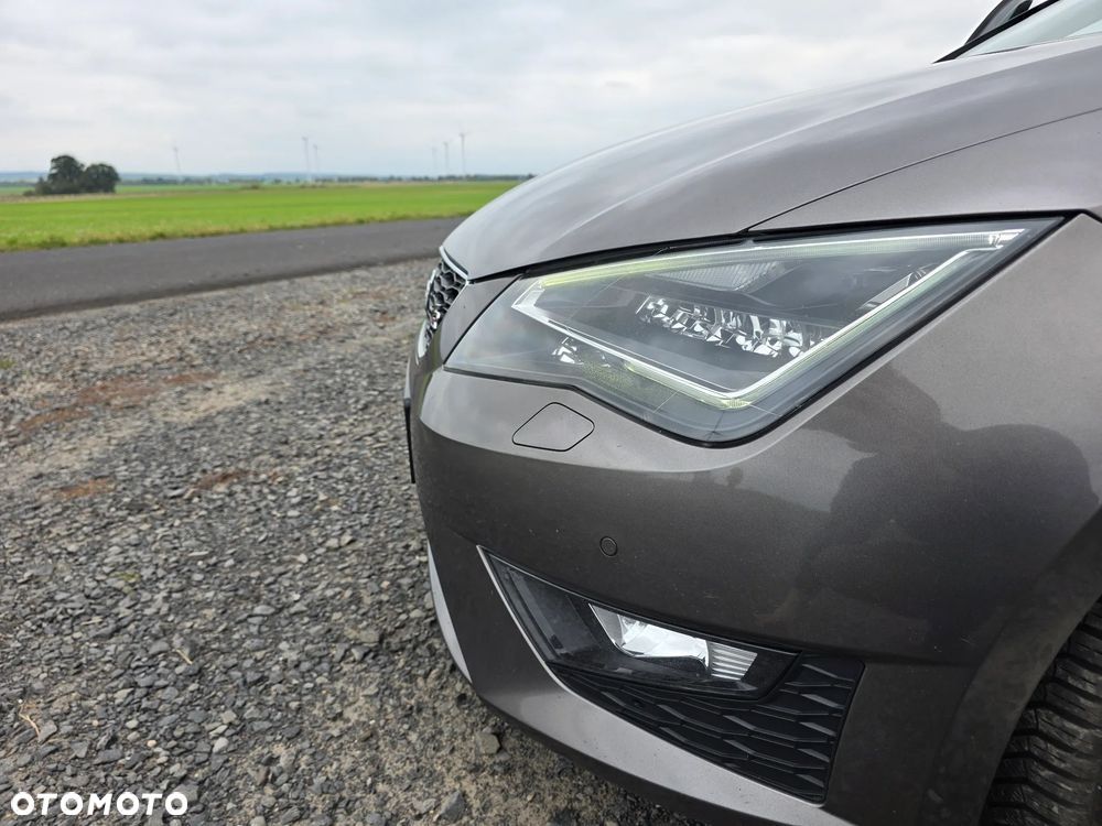 Seat Leon - 35