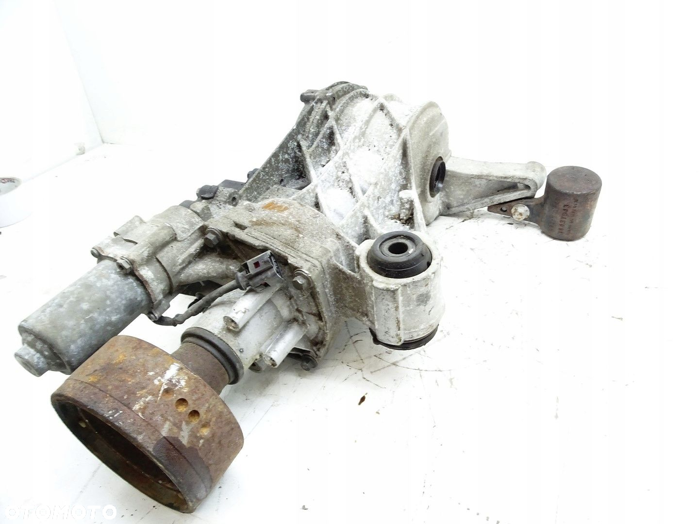 DYFERENCJAŁ MOST DYFER TYŁ TYLNY VOLVO XC90 II XC60 S90 1216694 31492598 - 4
