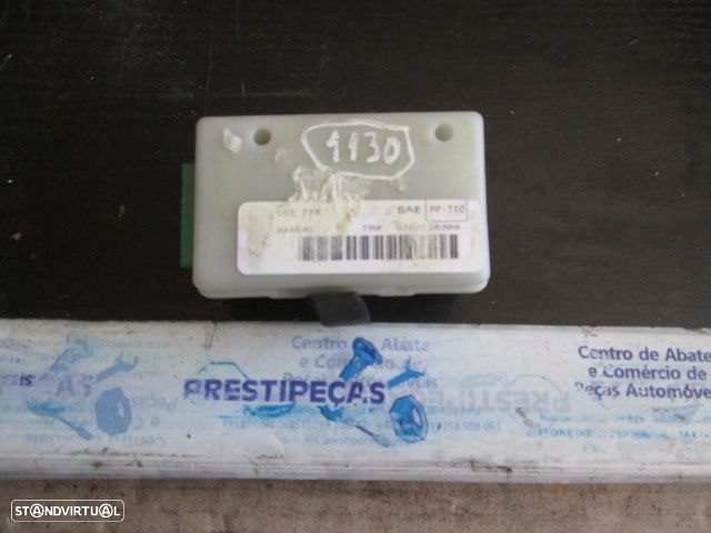 Modulo 552778 CHRYSLER PT CRUISER 2003 BANCO - 1