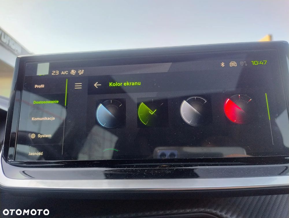 Peugeot 2008 PureTech mHEV GT E-DCS6 - 14