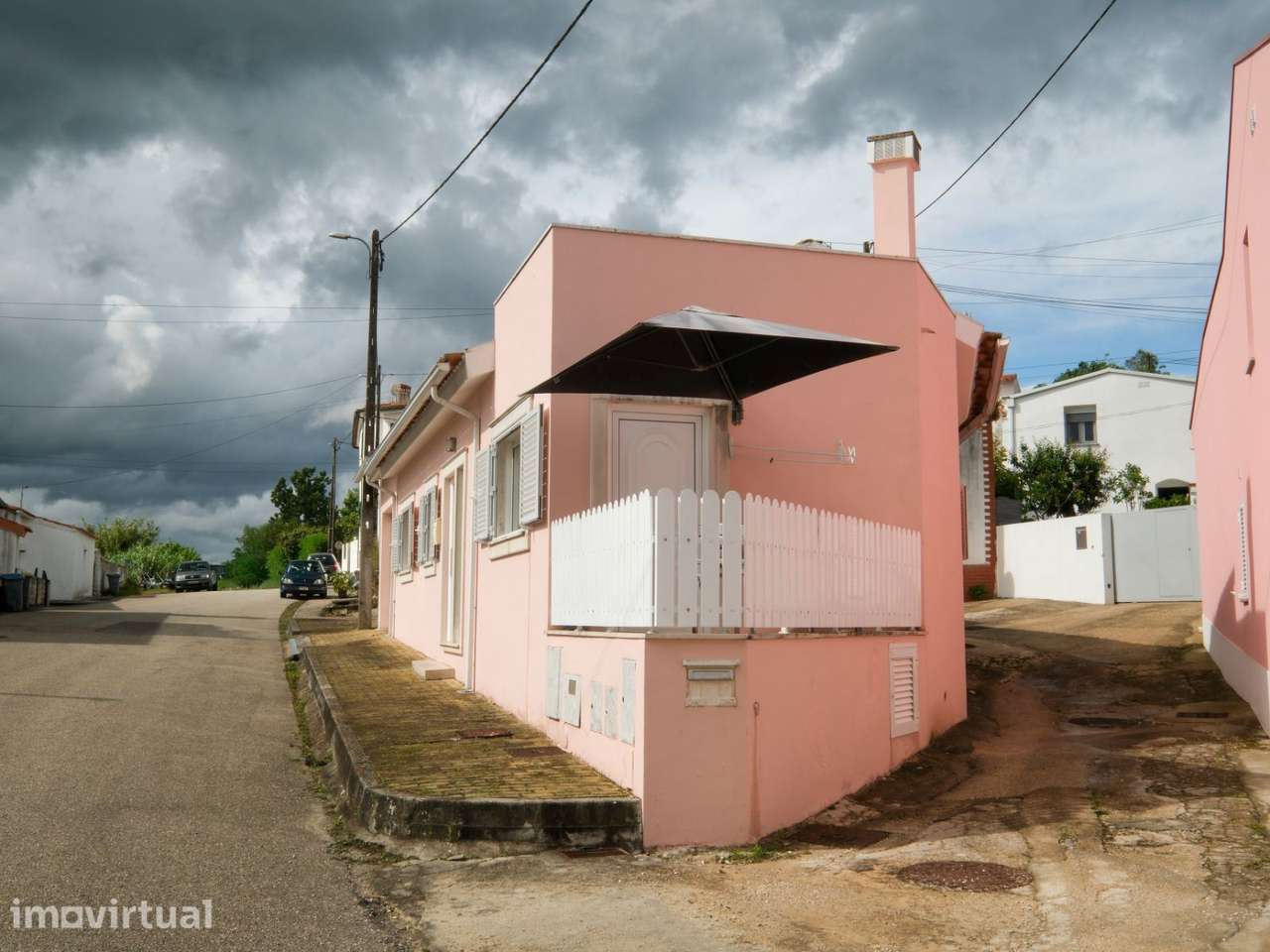 Moradia T2 Coimbra - Pronta a Habitar - Grande imagem: 4/28