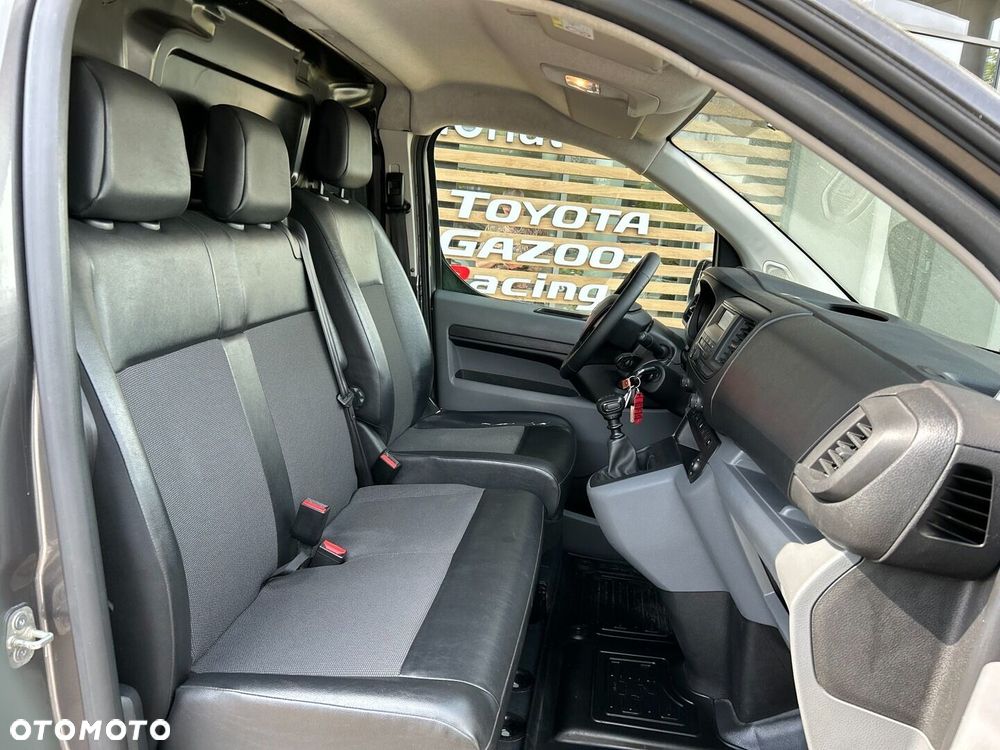 Toyota PROACE - 13
