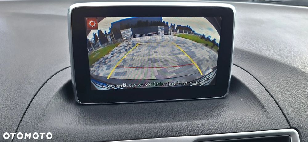 Mazda 3 SKYACTIV-D 105 Exclusive-Line - 21