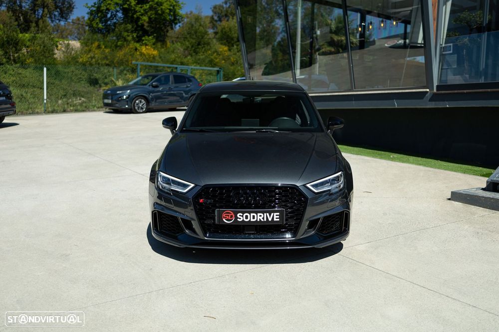 Audi RS3 Sportback TFSI quattro S tronic - 24