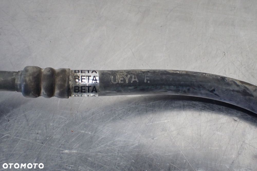 PRZEWÓD KLIMATYZACJI HYUNDAI COUPE I LIFT 1.6 - 3