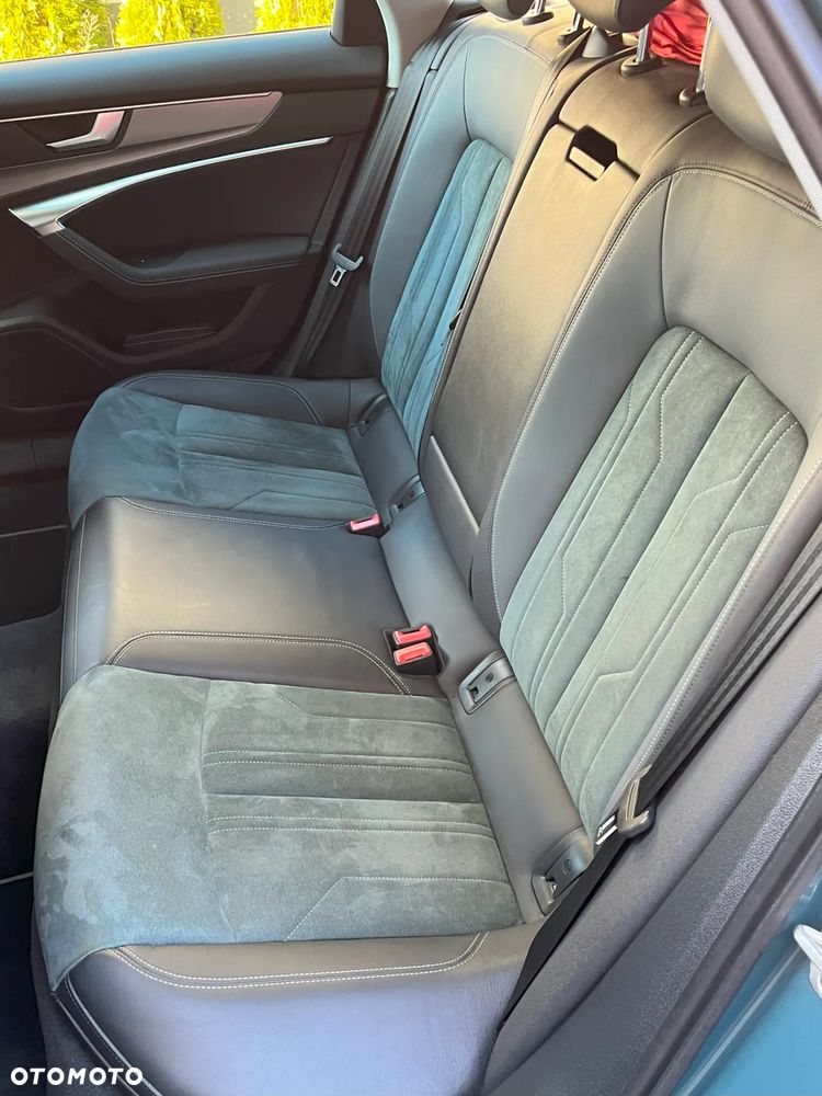 Audi A6 Allroad quattro 50 TDI tiptronic - 18