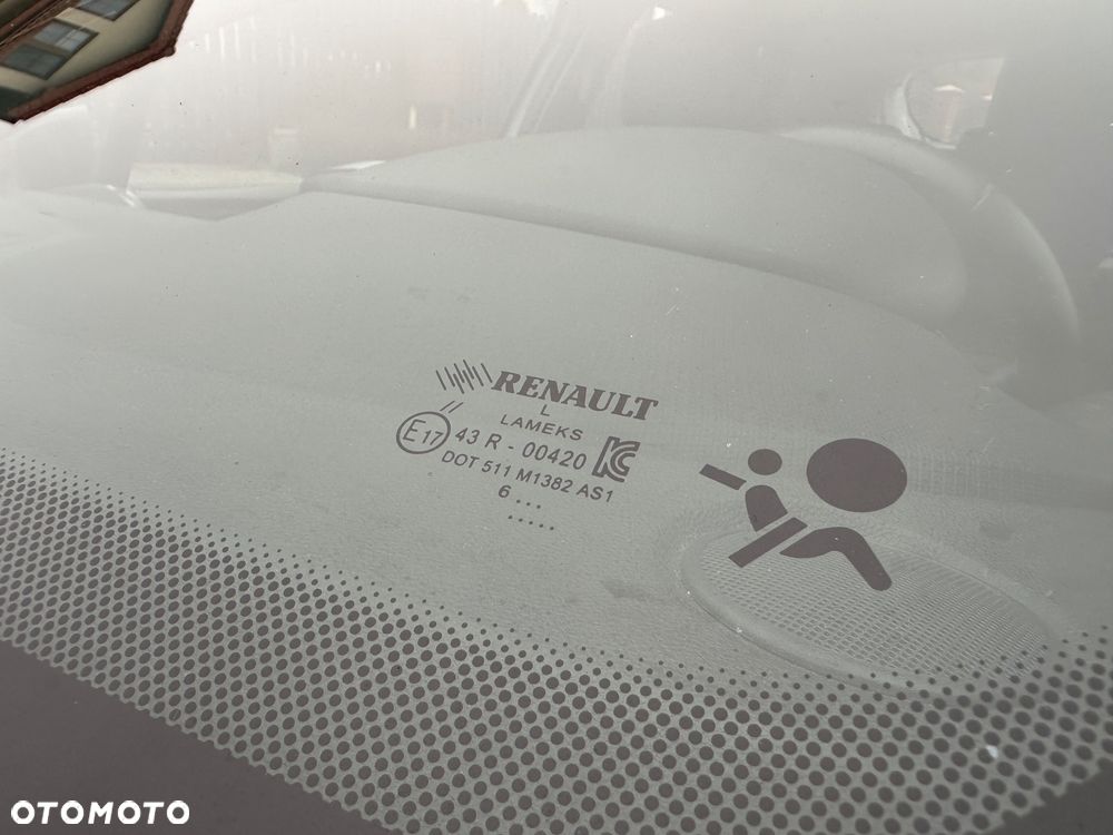 Renault Clio 0.9 Energy TCe Limited EU6 - 24