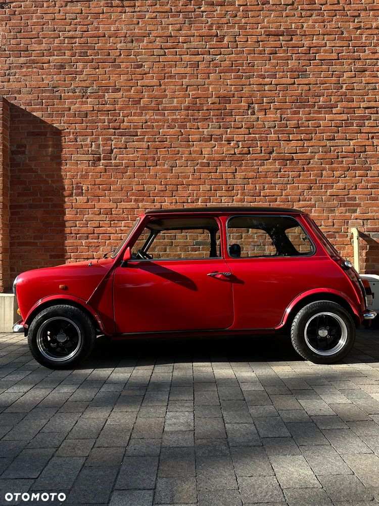Rover Mini - 4