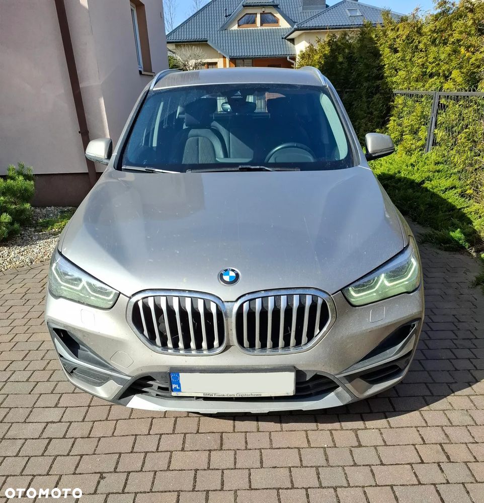 BMW X1 xDrive20i - 3