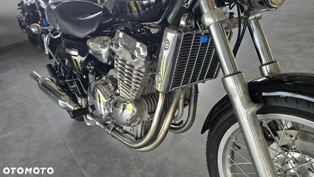 Triumph Thunderbird - 26