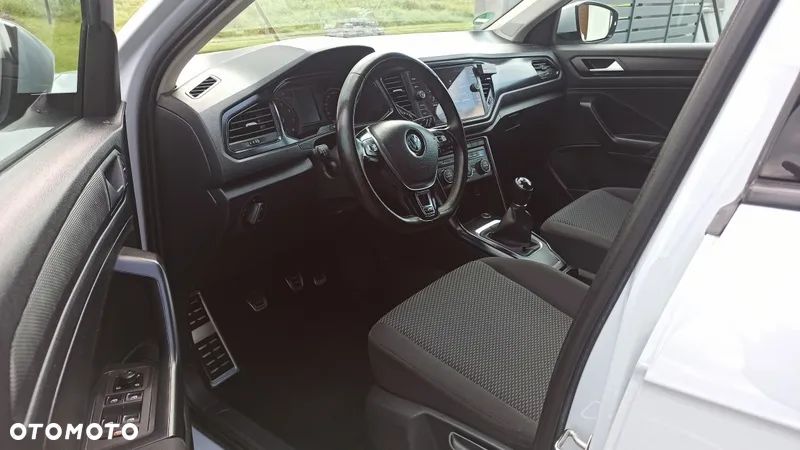 Volkswagen T-Roc 1.5 TSI Life Plus - 7