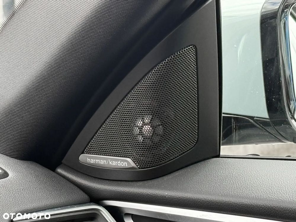 BMW Seria 4 420d xDrive M Sport - 21