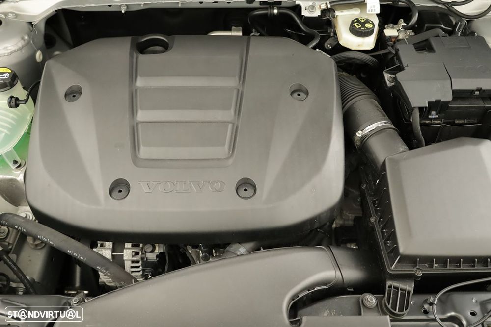 Volvo XC 40 1.5 T2 Core Auto - 24