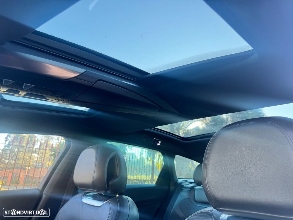 Citroën DS5 2.0 HDi Hy4 So Chic CMP6 102g - 7