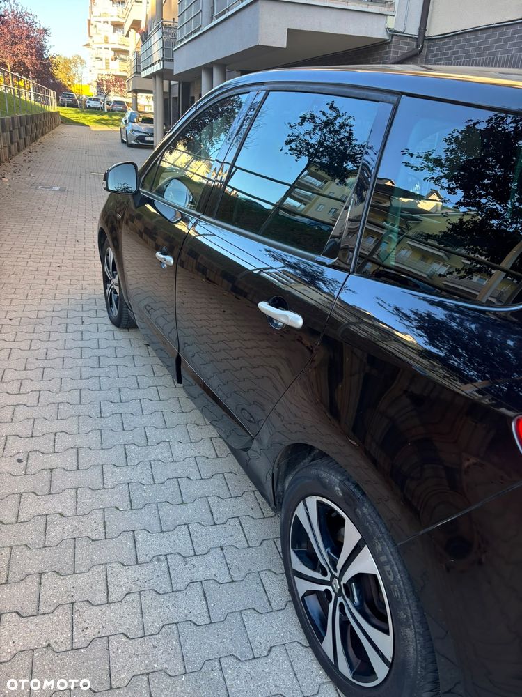 Renault Grand Scenic dCi 130 FAP Bose Edition - 7