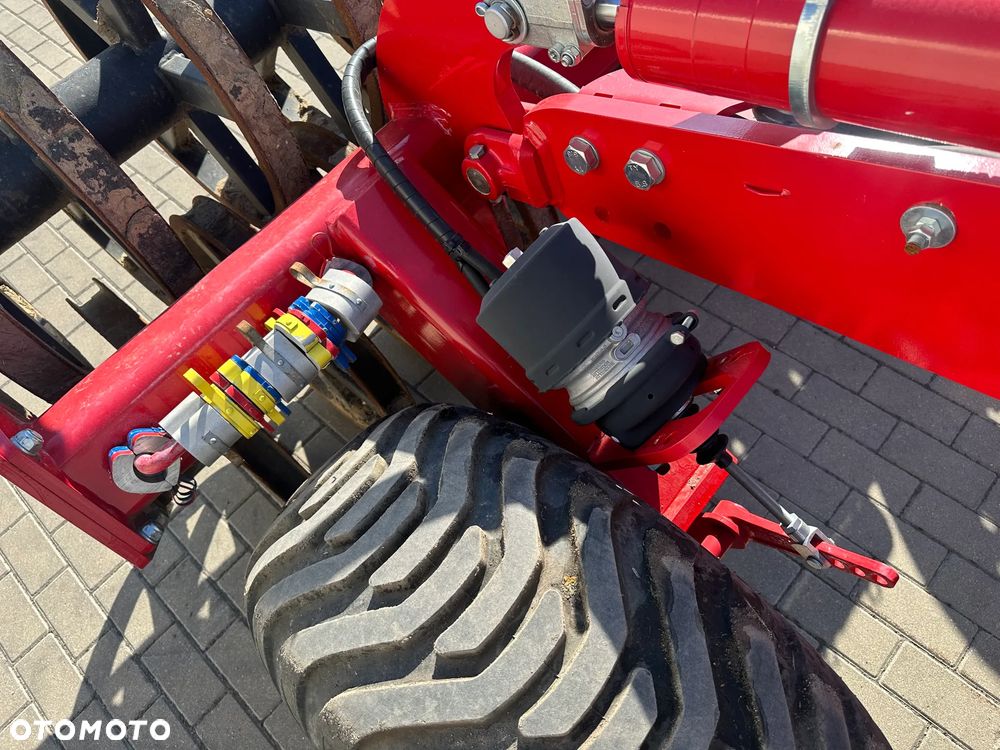 Horsch Tiger 3AS - 14