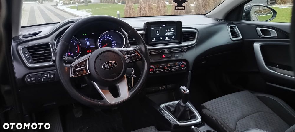 Kia Ceed 1.4 L Business Line - 9