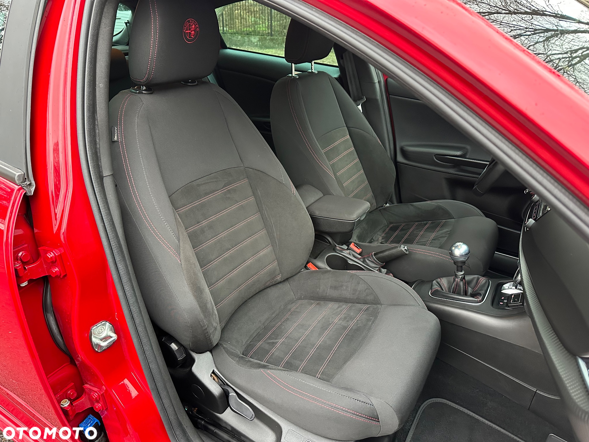 Alfa Romeo Giulietta 1.4 TB 16V Sport - 24