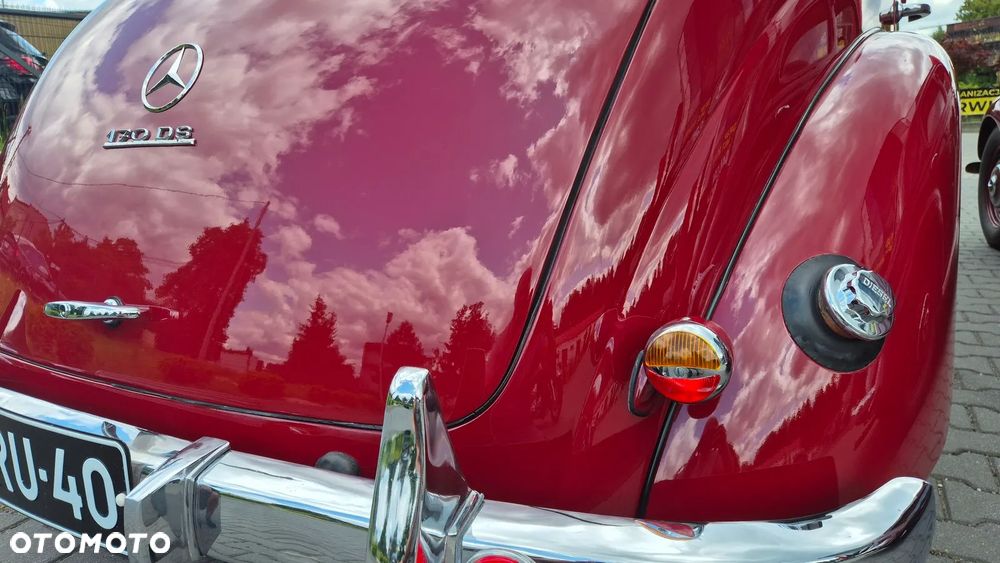 Mercedes-Benz Inny - 6