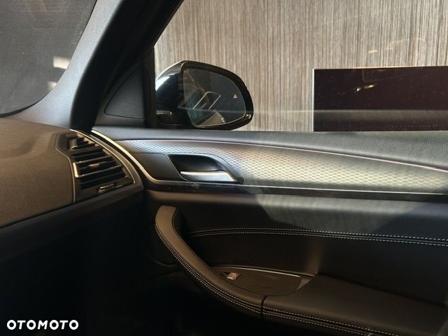 BMW X4 xDrive30i mHEV M Sport sport - 13