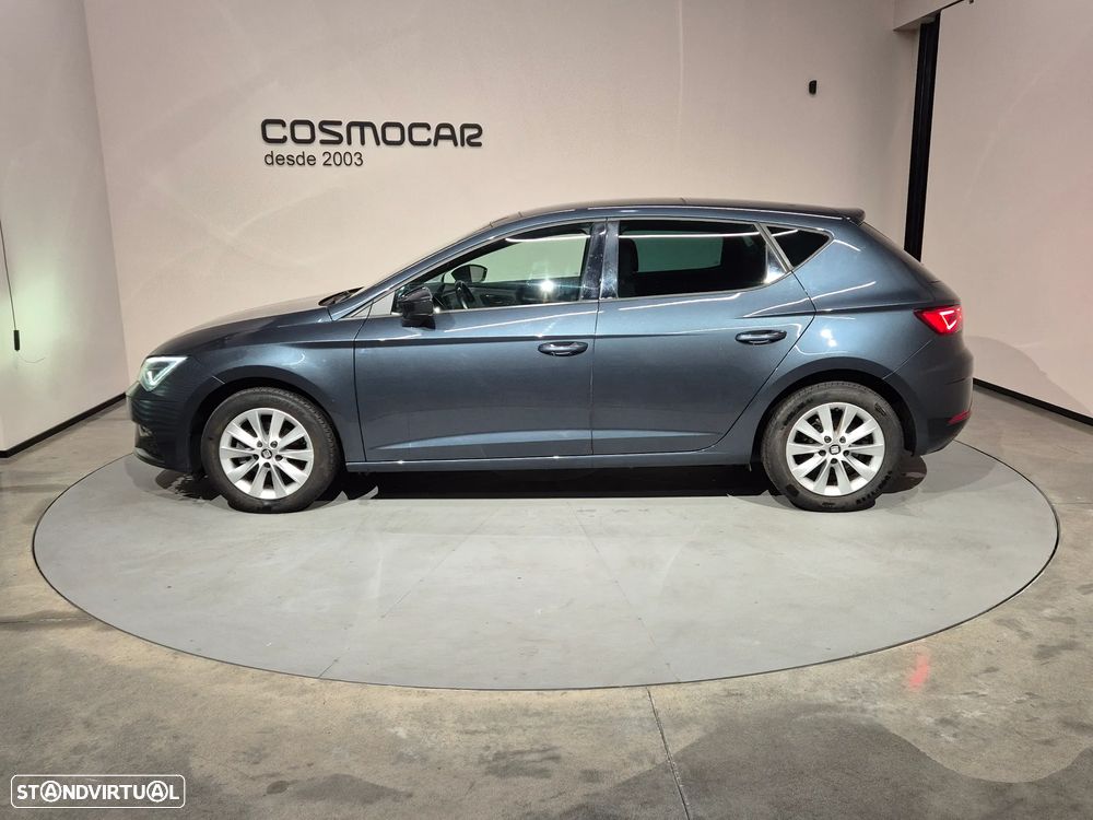 SEAT Leon 1.0 EcoTSI Style S/S - 4