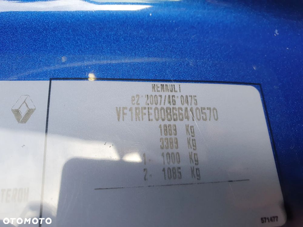 Renault Kadjar TCe 140 GPF LIMITED - 28