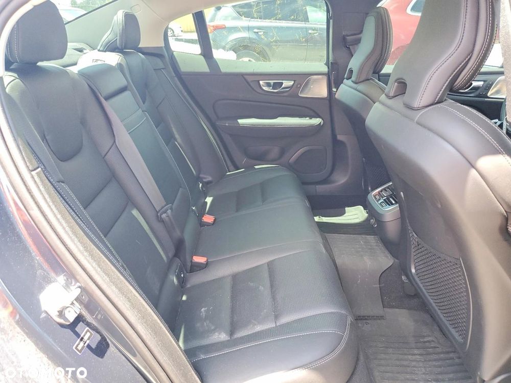 Volvo S60 T6 AWD Inscription - 10