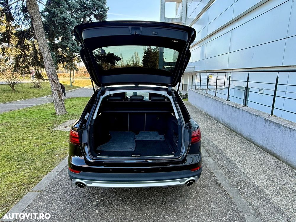 Audi A4 45 TFSI quattro S tronic advanced - 13