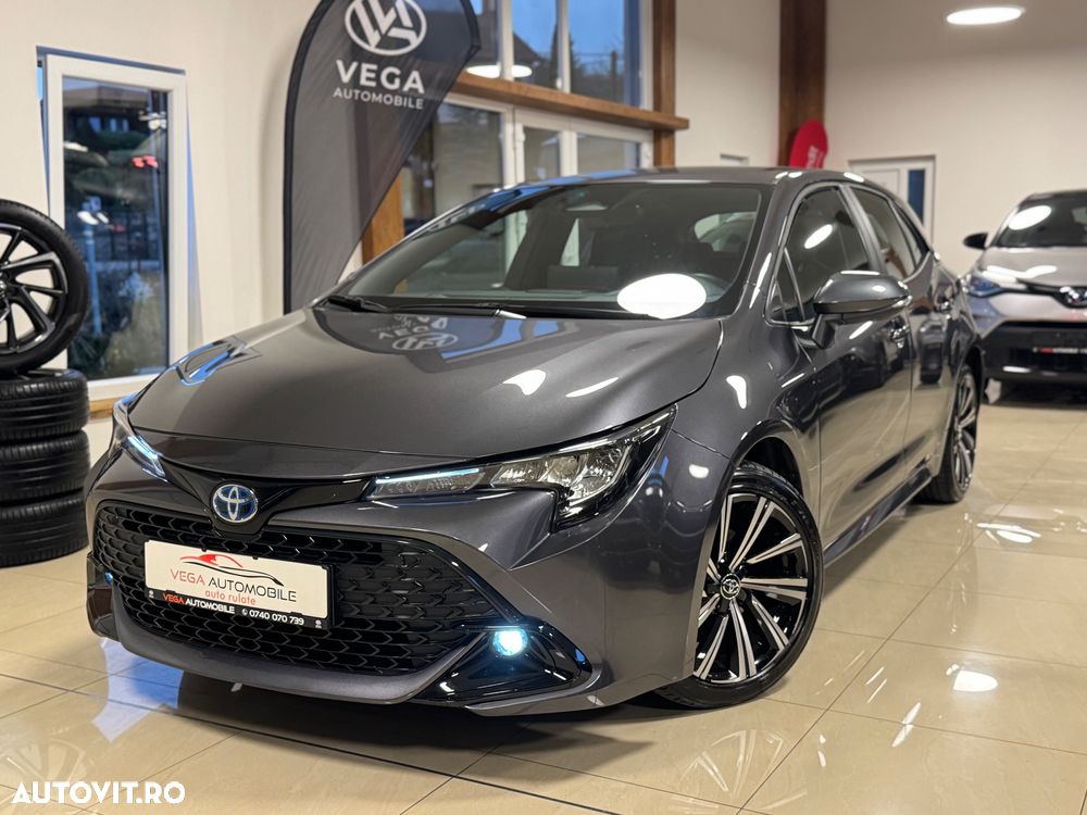 Toyota Corolla ver-1-8-team-deutschland - 2