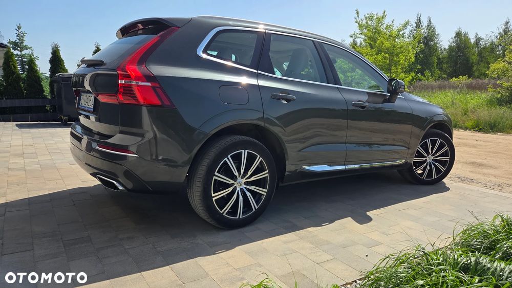 Volvo XC 60 - 11