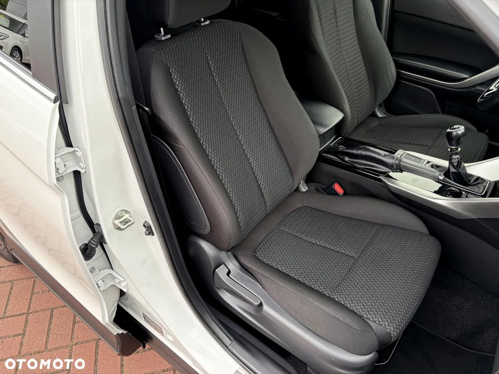 Mitsubishi Eclipse Cross 1.5 T-MIVEC 2WD Spirit - 15