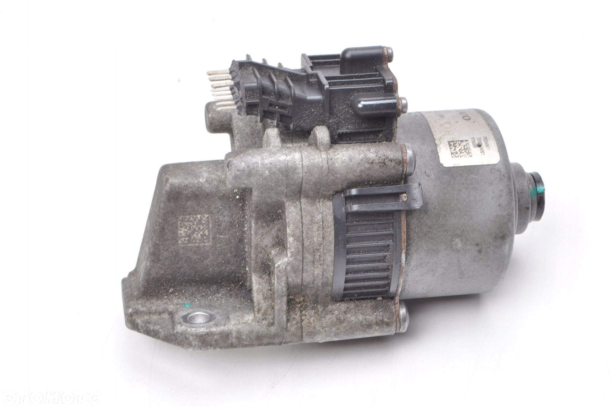 VOLVO XC40 T5 Plug-in Hybrid 1.5 2018- POMPA OLEJU OLEJOWA 32249571 2021R - 5