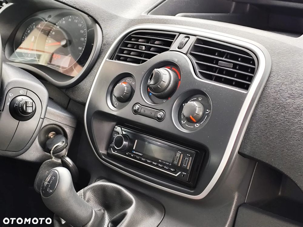 Renault Kangoo 1.5dCi 75 - 16