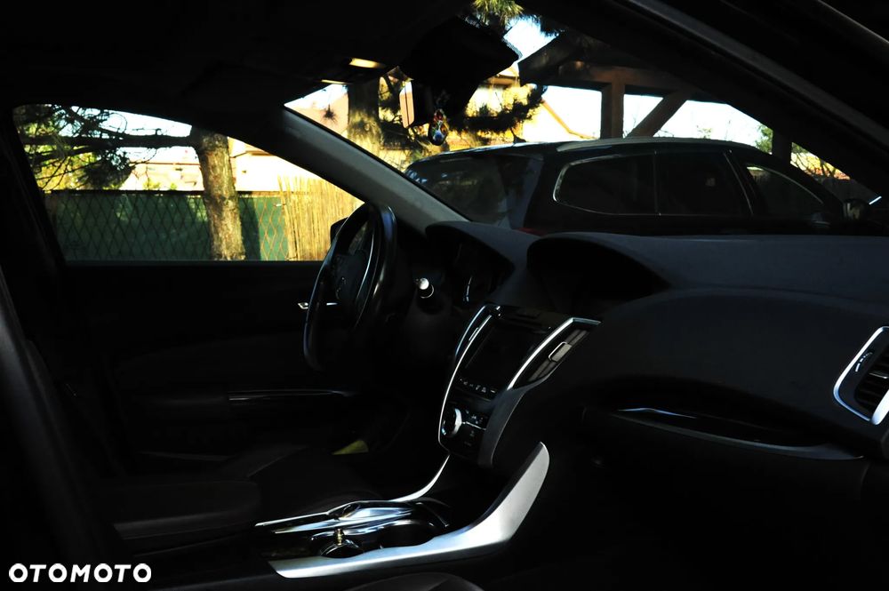 Acura TLX - 3