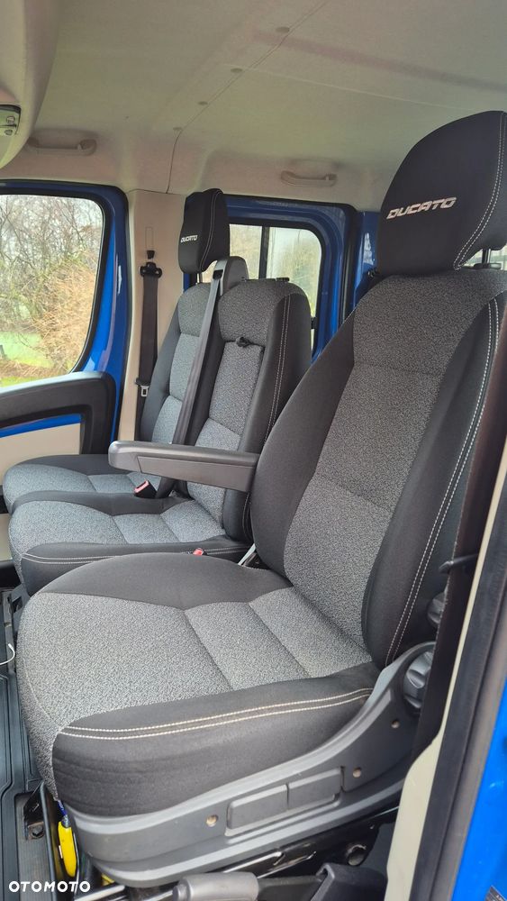 Fiat Ducato - 7