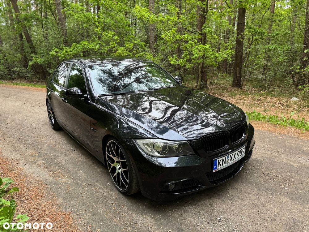 BMW Seria 3 - 9