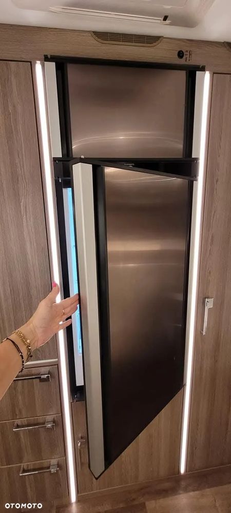 Kabe Royale 520XL - 21