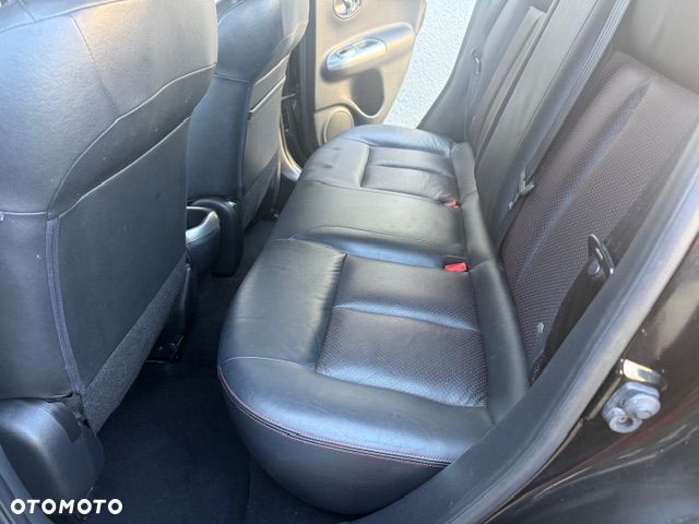 Nissan Juke 1.6 Tekna S&S - 4