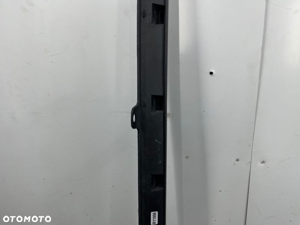 Nakładka progu Volvo V40 S40 sedan kombi 95-04r. lewa listwa próg zewnętrzny 30618432 - 11