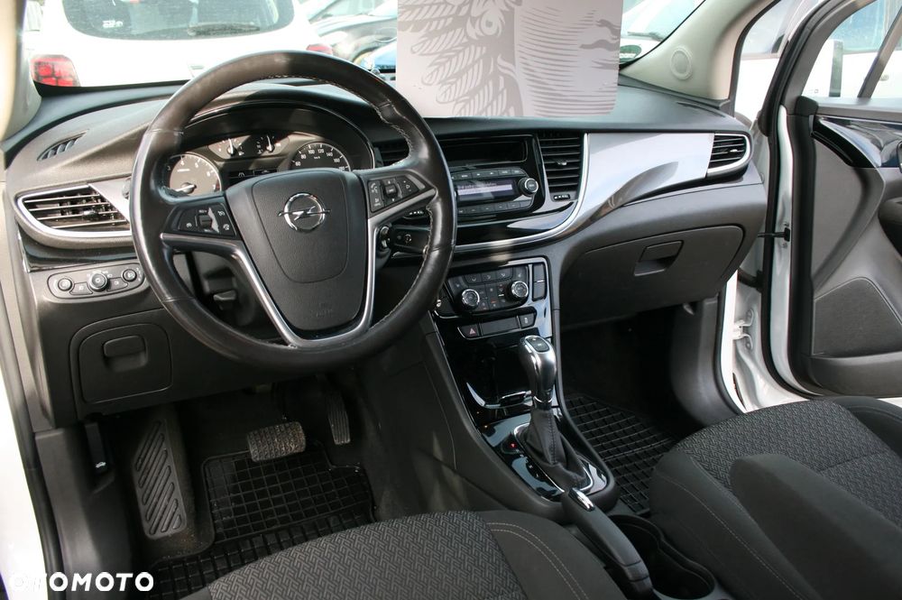 Opel Mokka - 15