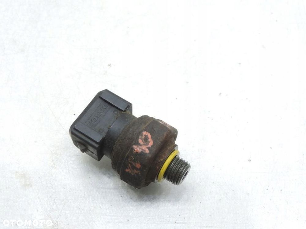 CZUJNIK KLIMATYZACJI VOLVO XC90 2.4 D5 30899051 - 1